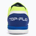 Buty piłkarskie męskie Joma Top Flex Rebound IN yellow/royal 6