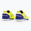 Buty piłkarskie męskie Joma Top Flex Rebound IN yellow/royal 3