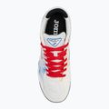 Buty piłkarskie męskie Joma Top Flex Rebound IN white/red 5