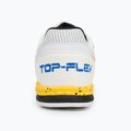 Buty piłkarskie męskie Joma Top Flex Rebound IN white/red 6
