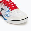 Buty piłkarskie męskie Joma Top Flex Rebound IN white/red 7