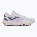 Buty do tenisa damskie Joma Point Lady AC white/pink 2