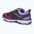 Buty do biegania dziecięce Joma Sima purple 3