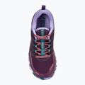 Buty do biegania dziecięce Joma Sima purple 5