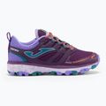 Buty do biegania dziecięce Joma Sima purple 8