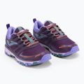 Buty do biegania dziecięce Joma Sima purple 9