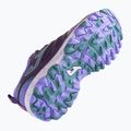 Buty do biegania dziecięce Joma Sima purple 12