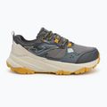 Buty do biegania męskie Joma Rift Aislatex light grey/mustard 2