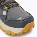 Buty do biegania męskie Joma Rift Aislatex light grey/mustard 7