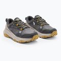 Buty do biegania męskie Joma Rift Aislatex light grey/mustard 9