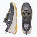 Buty do biegania męskie Joma Rift Aislatex light grey/mustard 11