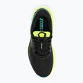 Buty do biegania męskie Joma Super Cross black/lemon 5
