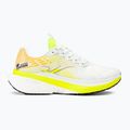 Buty do biegania męskie Joma Super Cross white/yellow 2