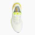 Buty do biegania męskie Joma Super Cross white/yellow 5