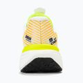 Buty do biegania męskie Joma Super Cross white/yellow 6