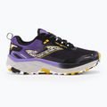 Buty do biegania damskie Joma Tundra black/blue 8