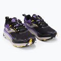 Buty do biegania damskie Joma Tundra black/blue 9