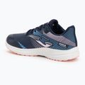 Buty do biegania dziecięce Joma 30 navy/pink 5