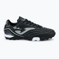 Buty piłkarskie męskie Joma Aguila TF black/white 2