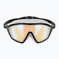 Maska do pływania RAS Space Pro Mirror white 2