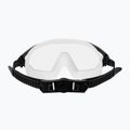 Maska do pływania RAS Space Pro Mirror white 4