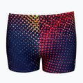 Bokserki pływackie RAS Dots Trunks multicolour