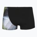 Bokserki pływackie męskie RAS Brunei Trunks black