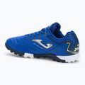 Buty piłkarskie męskie Joma Maxima TF royal 3