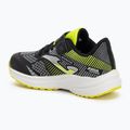 Buty do biegania dziecięce Joma 30 black/lemon fluor 6