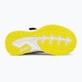 Buty do biegania dziecięce Joma 30 black/lemon fluor 8