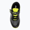 Buty do biegania dziecięce Joma 30 black/lemon fluor 10