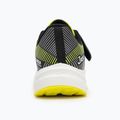 Buty do biegania dziecięce Joma 30 black/lemon fluor 12