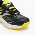 Buty do biegania dziecięce Joma 30 black/lemon fluor 14