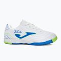 Buty piłkarskie dziecięce Joma Toledo IN white 2