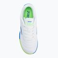 Buty piłkarskie dziecięce Joma Toledo TF white 5