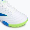 Buty piłkarskie dziecięce Joma Toledo TF white 7