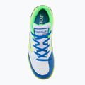 Buty piłkarskie dziecięce Joma Top Flex TF white/royal blue 5