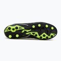 Buty piłkarskie męskie Joma Aguila FG black/yellow 4