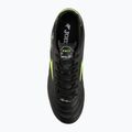 Buty piłkarskie męskie Joma Aguila FG black/yellow 5