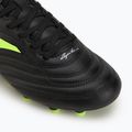 Buty piłkarskie męskie Joma Aguila FG black/yellow 7