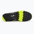 Buty piłkarskie męskie Joma Aguila TF black/yellow 4