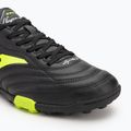 Buty piłkarskie męskie Joma Aguila TF black/yellow 7