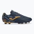 Buty piłkarskie męskie Joma Aguila FG navy 2
