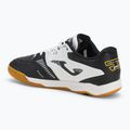 Buty piłkarskie męskie Joma Cancha IN black/white 3