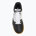 Buty piłkarskie męskie Joma Cancha IN black/white 5