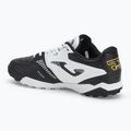 Buty piłkarskie męskie Joma Cancha TF black/white 3
