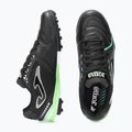 Buty piłkarskie męskie Joma Dribling TF black 11