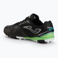 Buty piłkarskie męskie Joma Dribling TF black 3