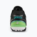 Buty piłkarskie męskie Joma Dribling TF black 6