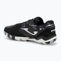 Buty piłkarskie męskie Joma FS Reactive TF black 3